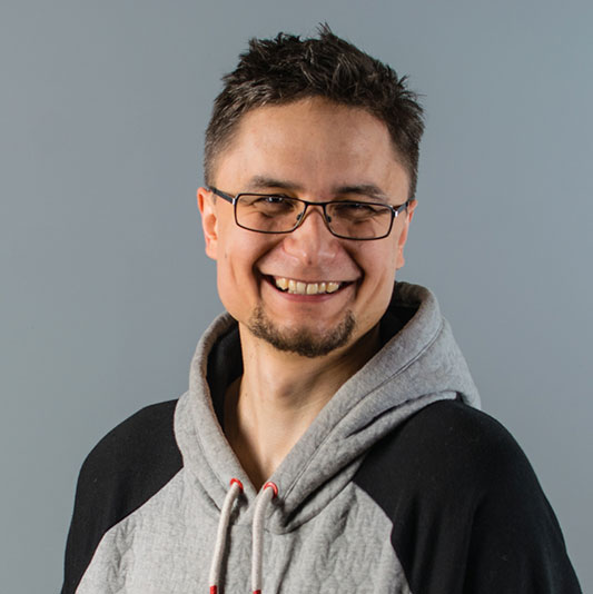 Konrad „Koko” Okoński